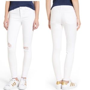 Awesome Articles of Society Sarah skinny jeans!
